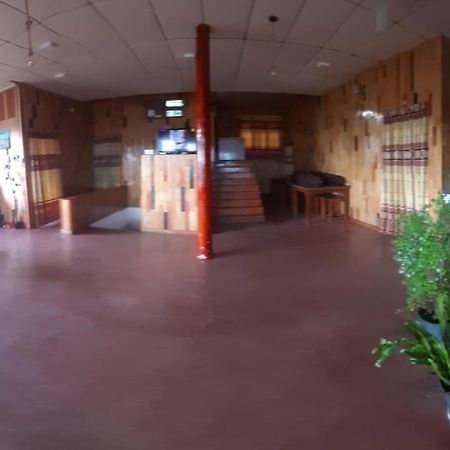 Polo Region Rest Inn Haputale Exterior foto