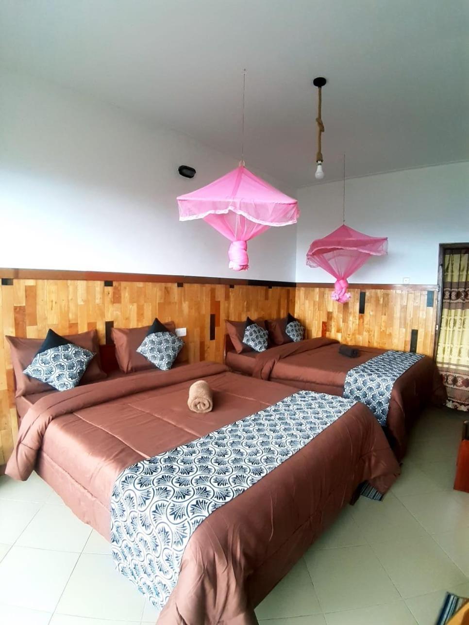 Polo Region Rest Inn Haputale Habitación foto