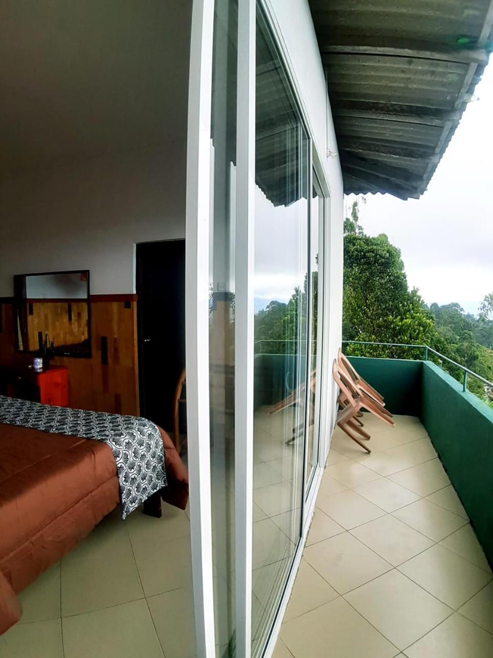 Polo Region Rest Inn Haputale Exterior foto