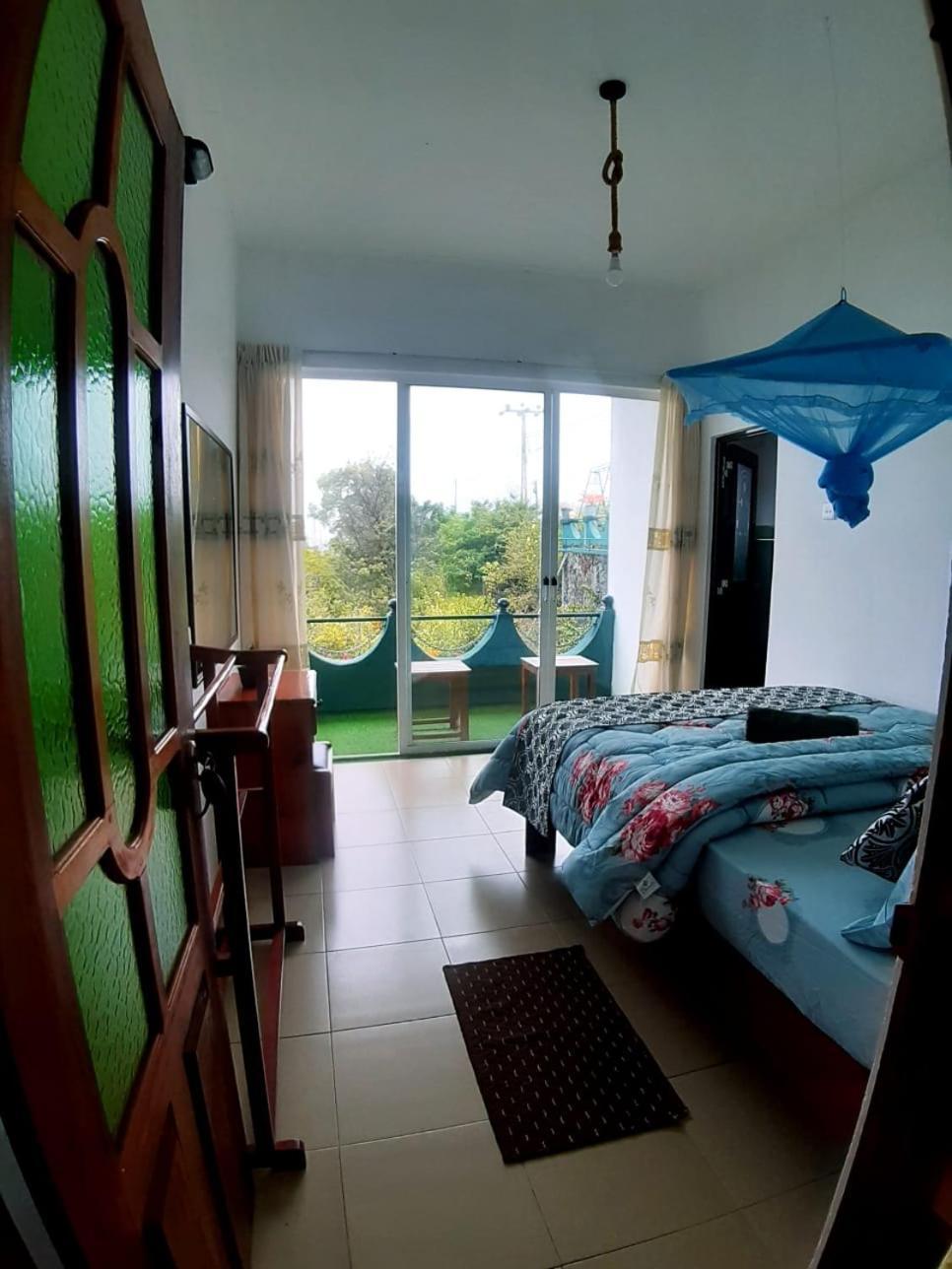 Polo Region Rest Inn Haputale Habitación foto