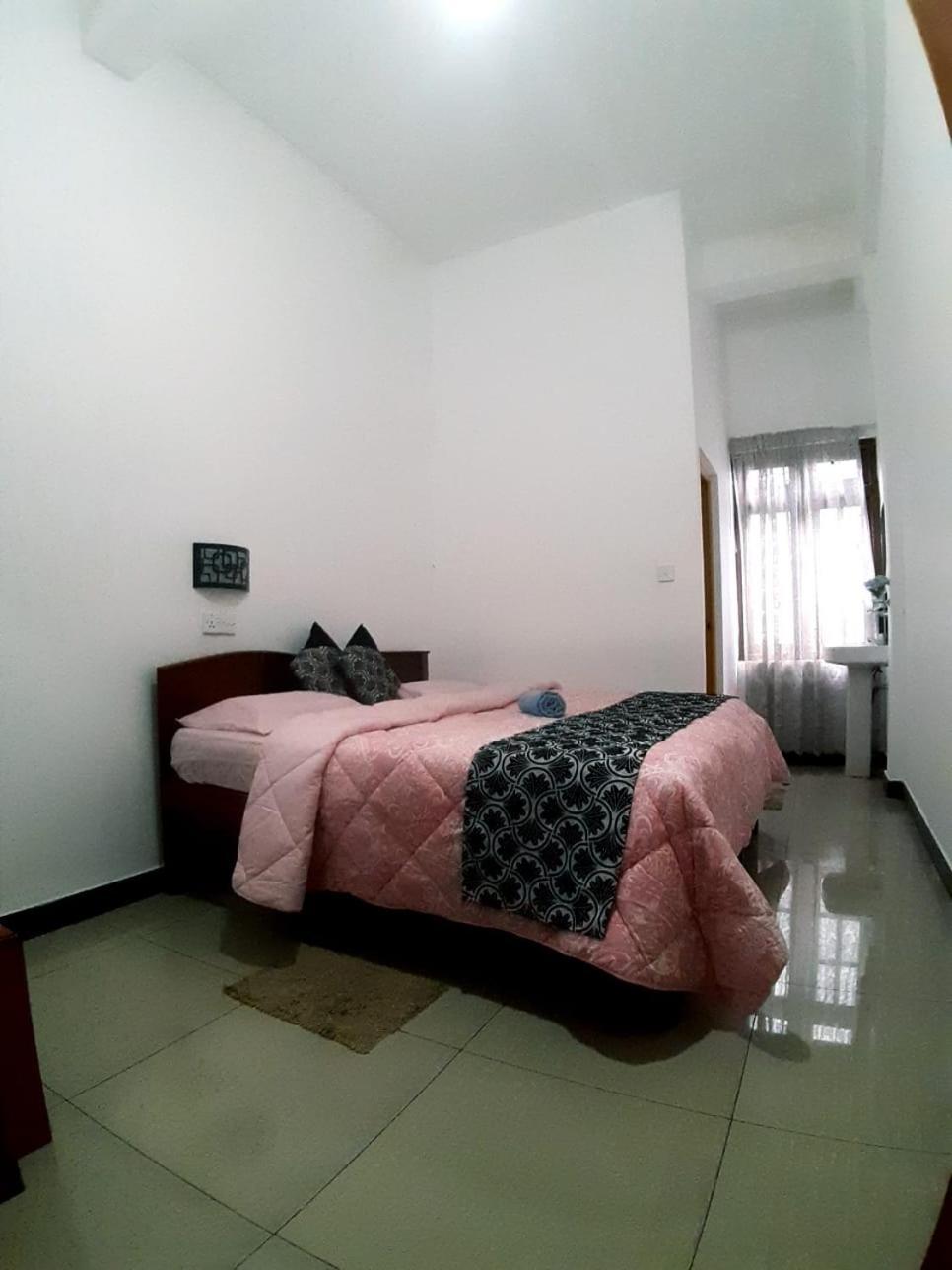 Polo Region Rest Inn Haputale Habitación foto